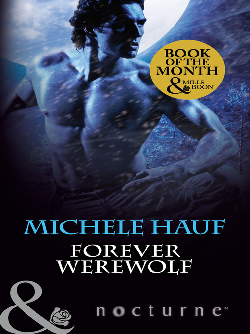 Title details for Forever Werewolf by Michele Hauf - Available